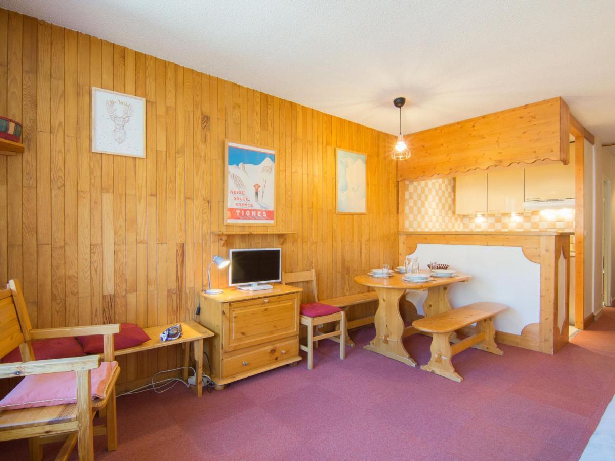 Le Curling B - Val Claret-22 By Interhome Apartment