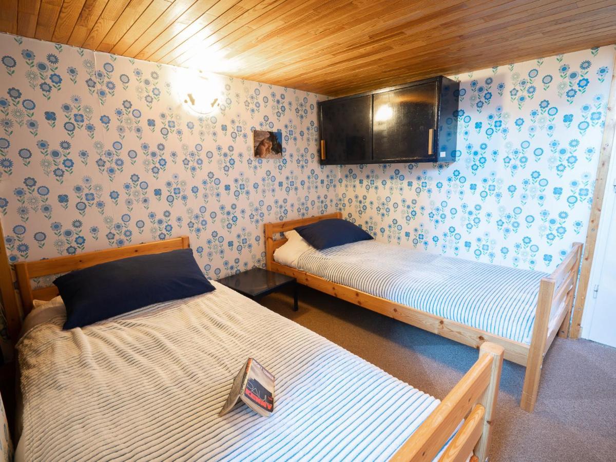 Apartment Le Curling B - Val Claret-22 By Interhome *