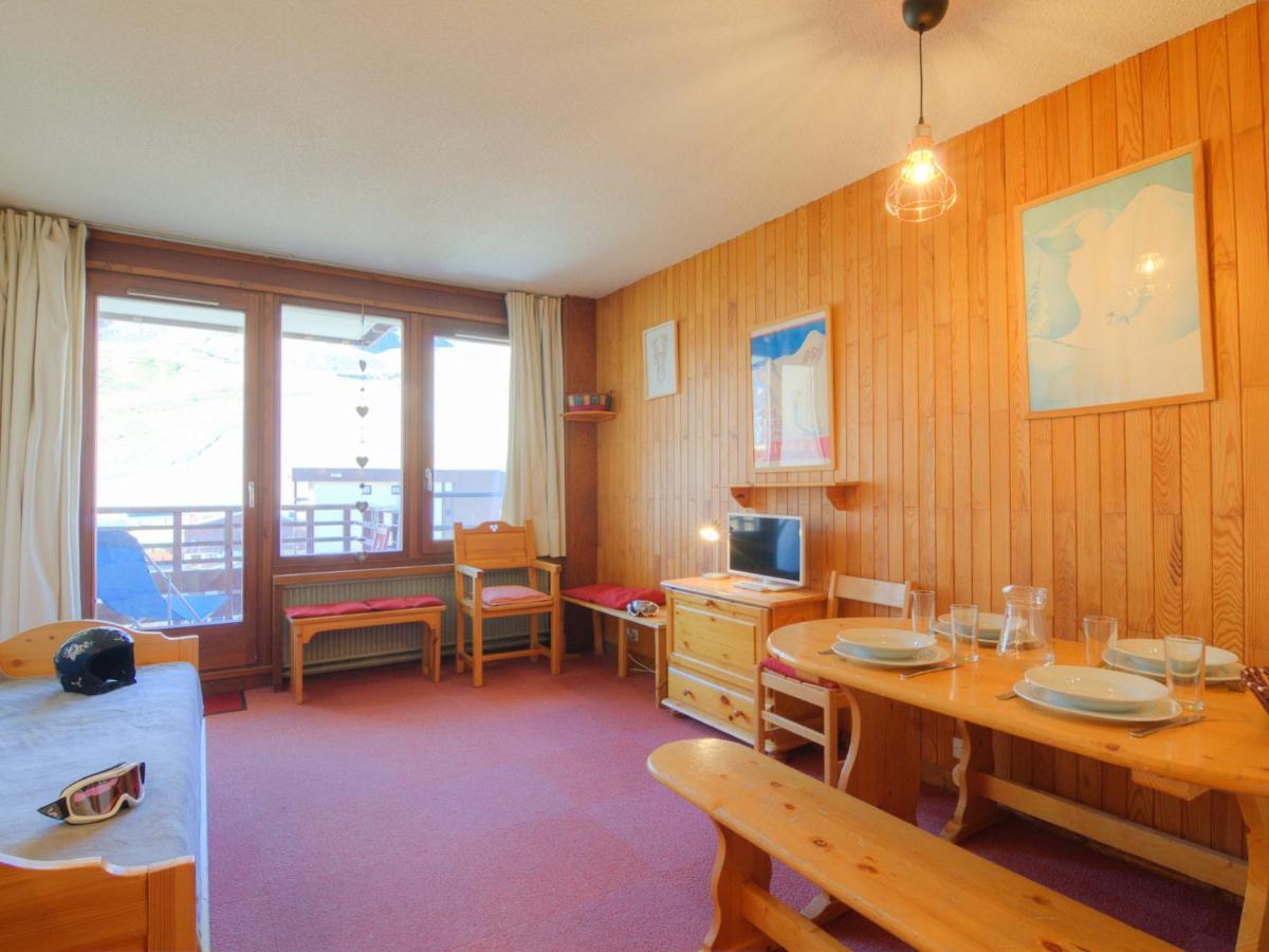 Le Curling B - Val Claret-22 By Interhome Apartment Tignes