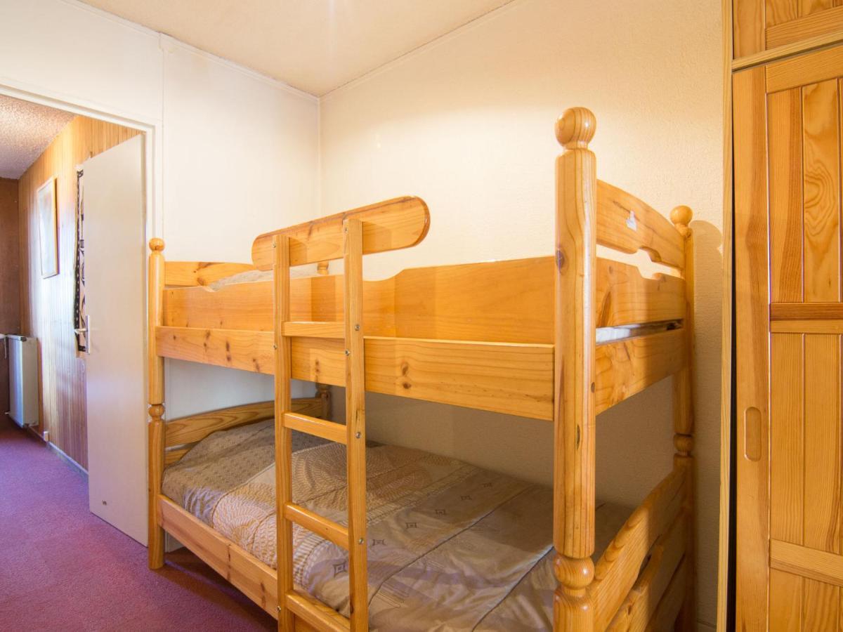 Le Curling B - Val Claret-22 By Interhome Apartment *