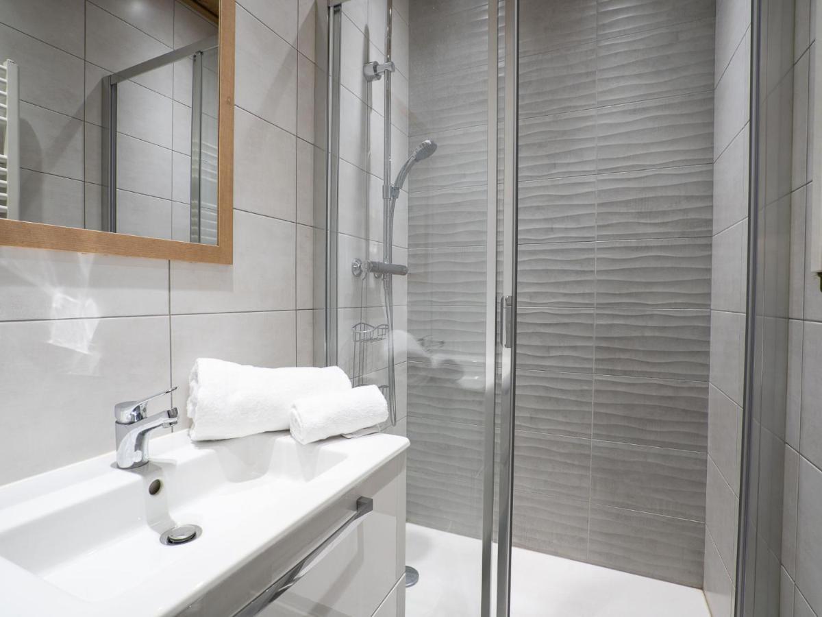 Le Curling B - Val Claret-22 By Interhome Apartment