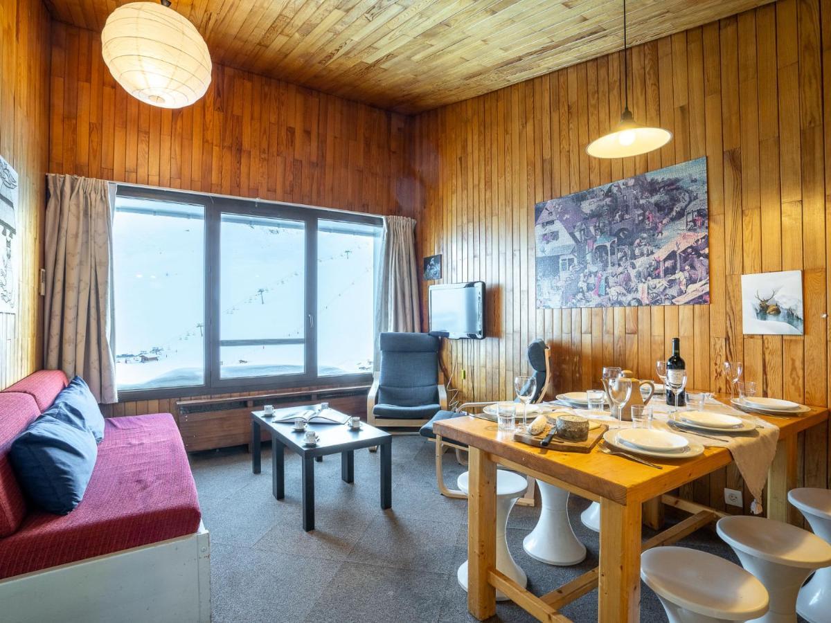 Le Curling B - Val Claret-22 By Interhome Tignes