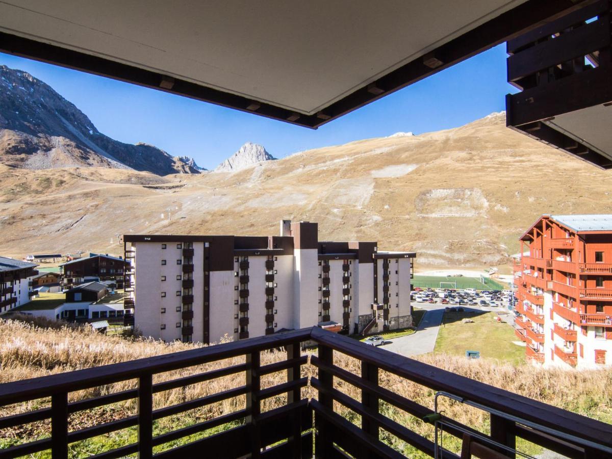 Le Curling B - Val Claret-22 By Interhome Apartment Tignes